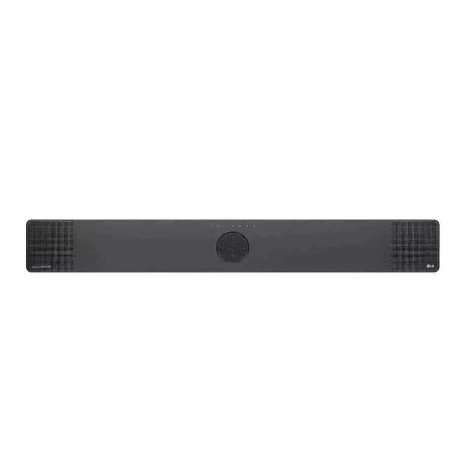 LG Soundbar with Subwoofer 400W 3.1.3CH (SC9S)