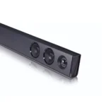 LG Soundbar with Subwoofer 300W 2.1CH (SQC2)