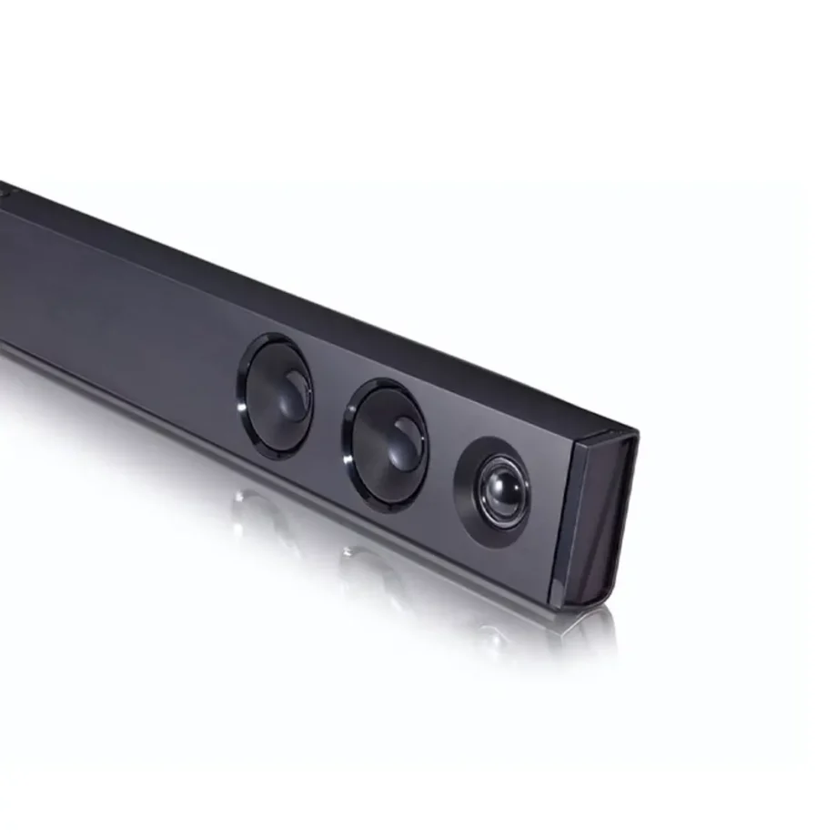 LG Soundbar with Subwoofer 300W 2.1CH (SQC2)