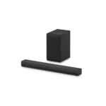 LG Soundbar with Subwoofer 300W 2.1CH (S40T)