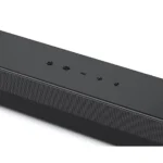 LG Soundbar with Subwoofer 300W 2.1CH (S40T)