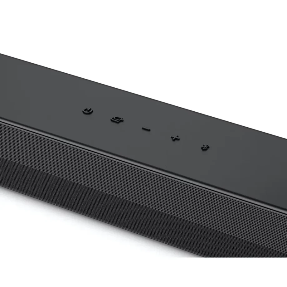 LG Soundbar with Subwoofer 300W 2.1CH (S40T)
