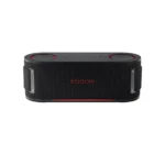 LG Portable Bluetooth Speaker 20W XBOOM Bounce Signature Sound by will.i.am