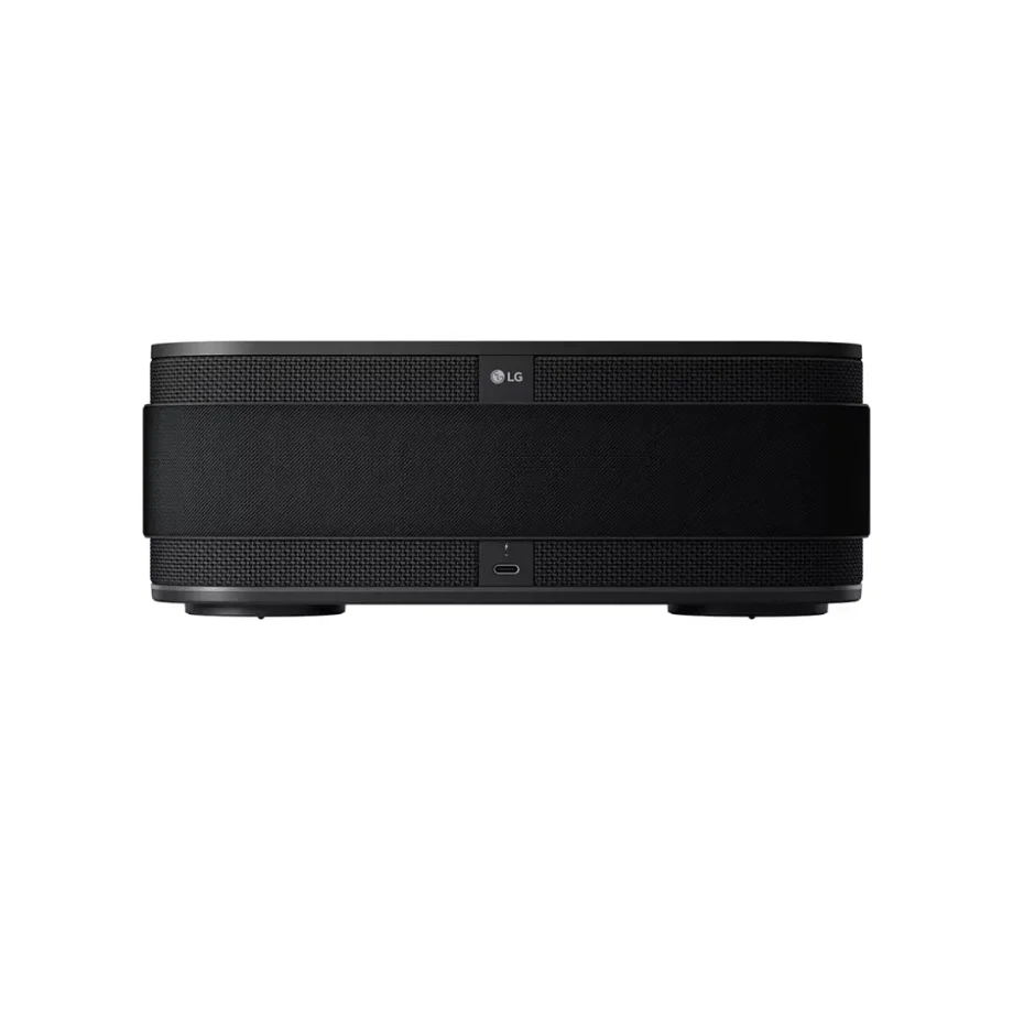 LG Portable Bluetooth Speaker 20W XBOOM Bounce Signature Sound by will.i.am