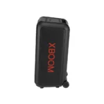 LG Portable Bluetooth Party Speaker XBOOM 250W 2.1CH (XL7T) 20HRS BATTERY