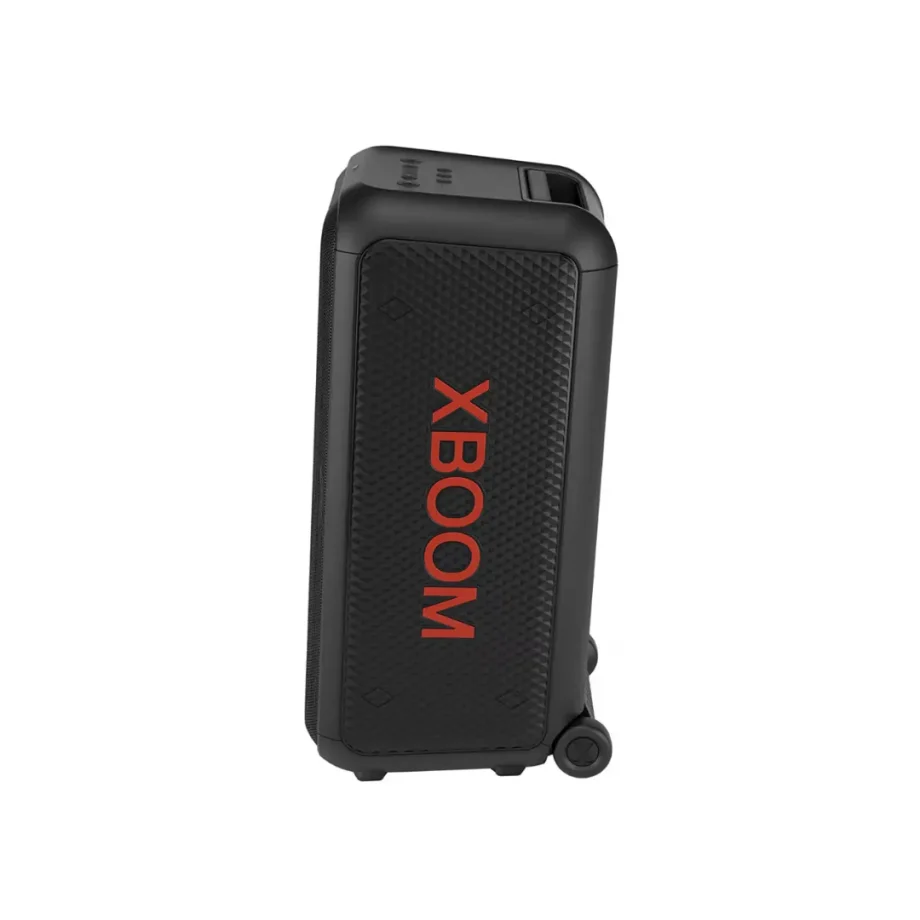 LG Portable Bluetooth Party Speaker XBOOM 250W 2.1CH (XL7T) 20HRS BATTERY