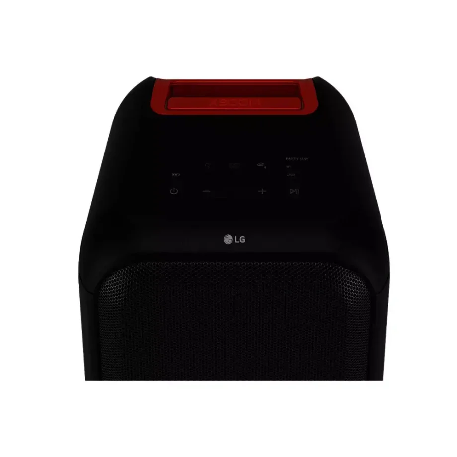 LG Portable Bluetooth Party Speaker XBOOM 250W 2.1CH (XL7S) 20HRS BATTERY