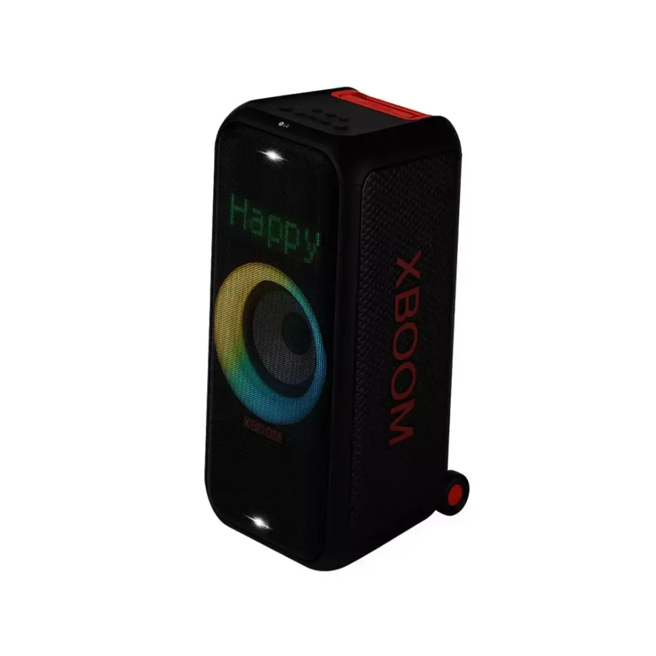 LG Portable Bluetooth Party Speaker XBOOM 250W 2.1CH (XL7S) 20HRS BATTERY