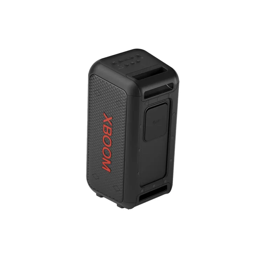 LG Portable Bluetooth Party Speaker XBOOM 200W 2.1CH (XL5T) 12HRS BATTERY