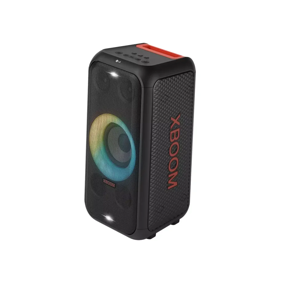 LG Portable Bluetooth Party Speaker XBOOM 200W 2.1CH (XL5S) 12HRS BATTERY