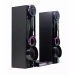 LG Home Theater System 600W 4.2CH (LHD667)