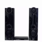 LG Home Theater System 600W 4.2CH (LHD667)