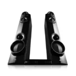 LG Home Theater System 1000W 4.2CH (LHD675)