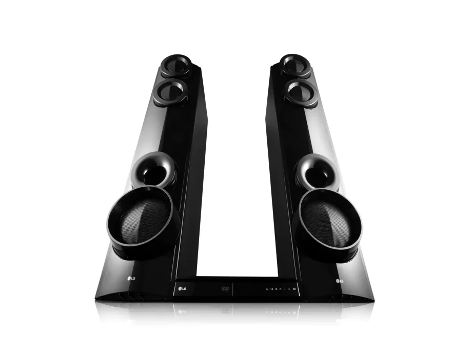 LG Home Theater System 1000W 4.2CH (LHD675)