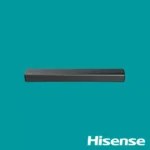 Hisense Soundbar 80W 2.1CH (HS214)