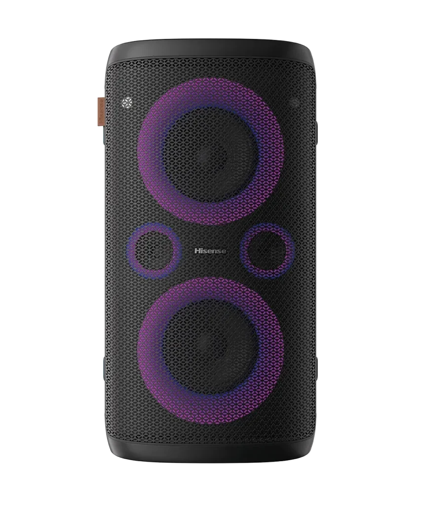 Hisense Party Rocker Speaker 300W (HP110)