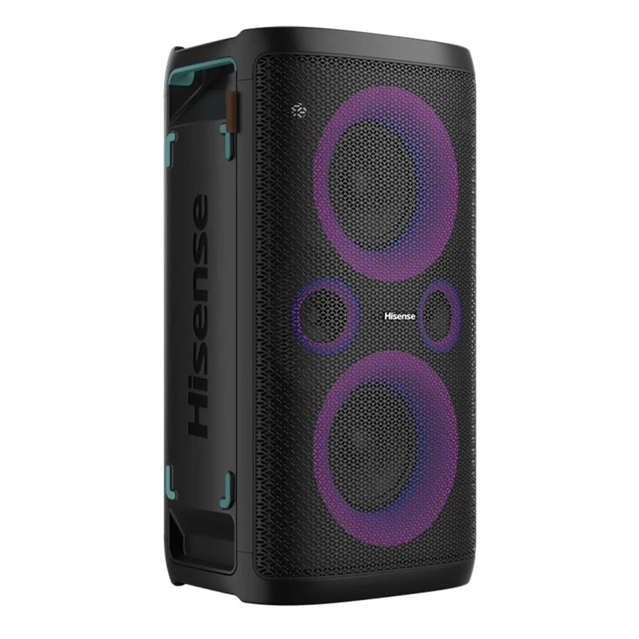 Hisense Party Rocker Speaker 300W (HP110)