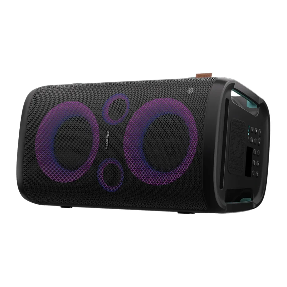 Hisense Party Rocker Speaker 300W (HP110)