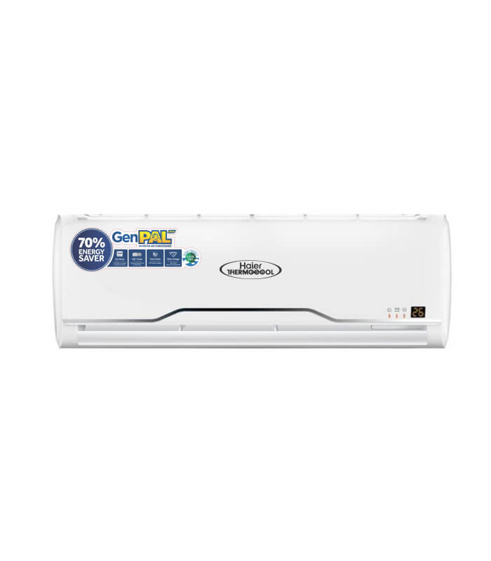 2HP Air conditioner HSU-18LNEB-03 WHT