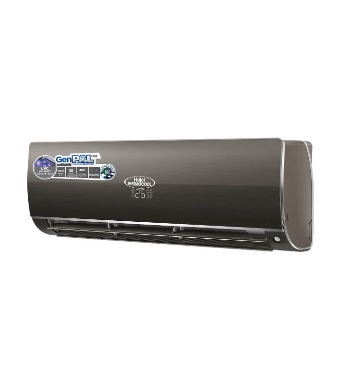 1.5HP GenPAL Inverter Air Conditioner – HSU-12CIFP-SB01
