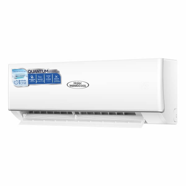 2HP Quantum Low voltage AC
