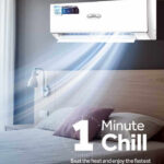 1.5HP Quantum Low voltage AC