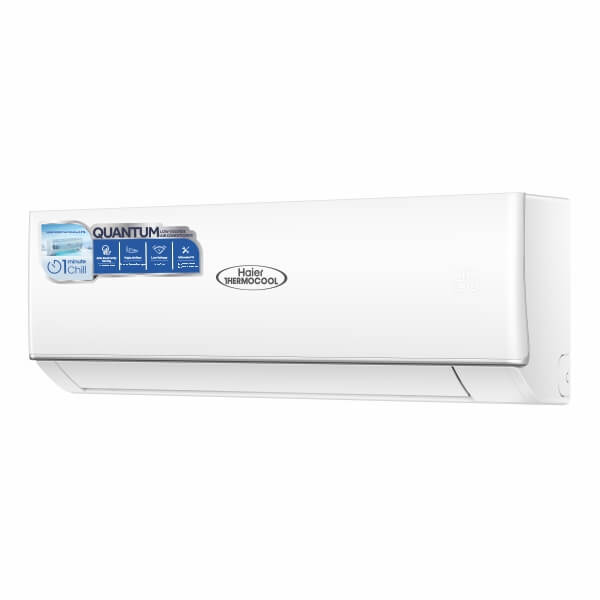 1.5HP Quantum Low voltage AC
