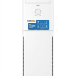3HP GenPAL Floor Standing Inverter Air Conditioner. – HPU-24CIXM-SW01
