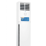 2HP GenPAL Floor Standing Inverter Air Conditioner – HPU-18CIXM-SW01