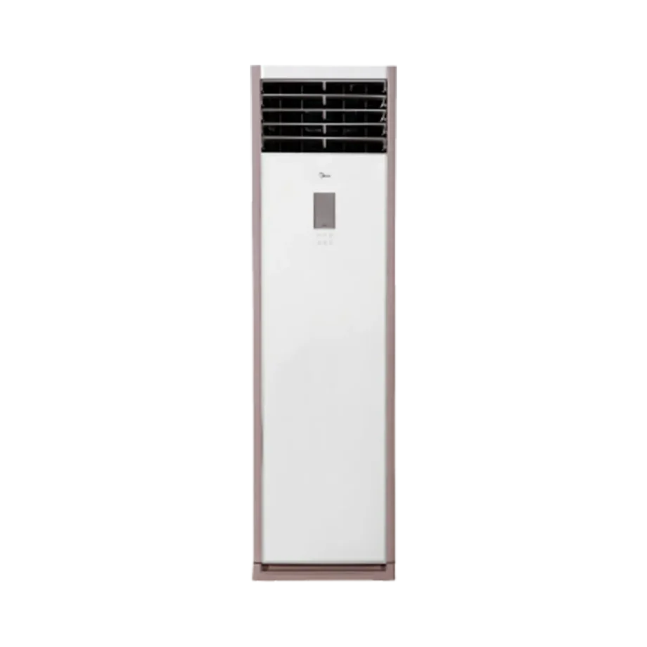 2HP R410 Inverter Floor Standing Air Conditioner PA Series MFPA-18CRDN1