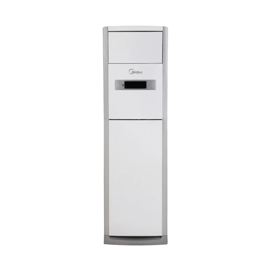 5HP R410 Floor Standing Air Conditioner J2 Series MFJ-48CRN1