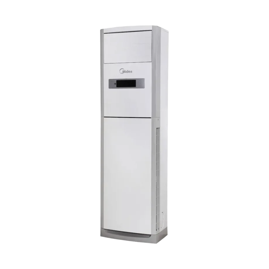 5HP R410 Floor Standing Air Conditioner J2 Series MFJ-48CRN1