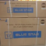 BlueStar Wall Mounted Split Aircon 2HP Basic HW18CRYFB1 – Powerful Cooling & Quiet Operation