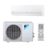 Daikin 1.5hp Ecoking+Inbuilt AVS Split Air Conditioner FTNV35BV1