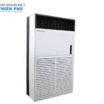 Daikin 10HP Floor Standing Air Conditioner Unit with Air Purification System FVGR10PV1/R100HY18