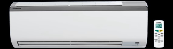 Daikin 1hp Split Inverter Air Conditioner GTKL25TV1