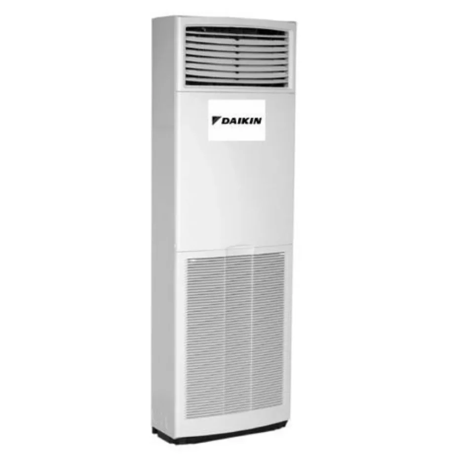 Daikin 3hp Floor Standing Air Conditioner FVRN71AXV1