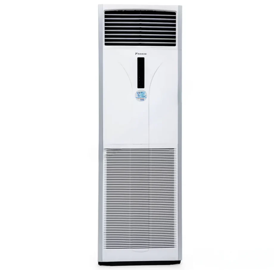 Daikin 6hp Floor Standing Air Conditioner FVRN140AXV1