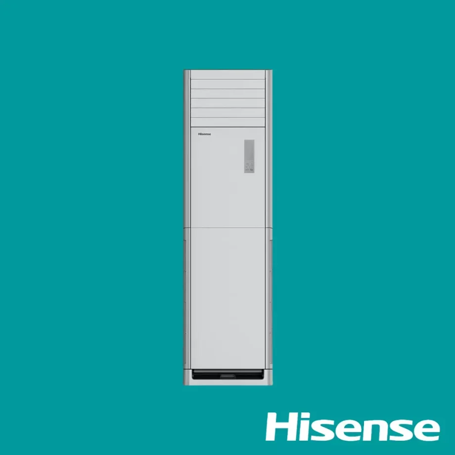 Hisense Floor Standing AC 2.0 HP Inverter