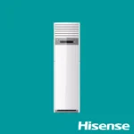 Hisense Floor Standing AC 5.0 HP Normal