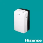 Hisense Portable AC 1.5 HP