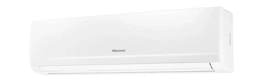 Hisense Split AC 1.0 HP Inverter