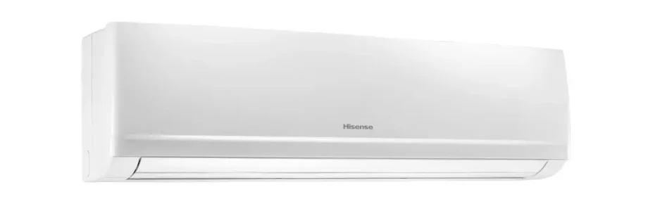 Hisense Split AC 1.0 HP Inverter
