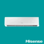 Hisense Split AC 1.0 HP Inverter