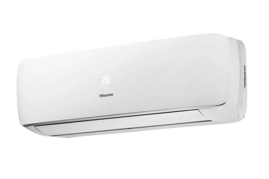 Hisense Split AC 1.0 HP Normal