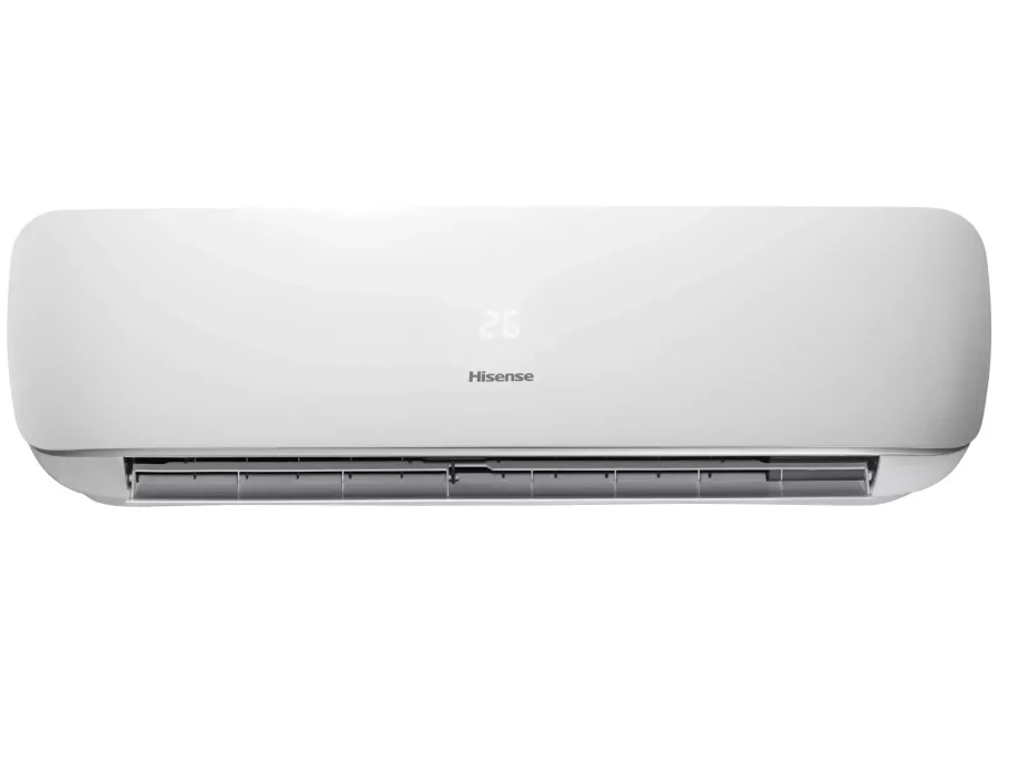 Hisense Split AC 1.5 HP Normal