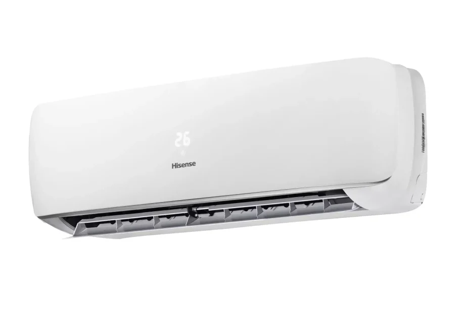 Hisense Split AC 1.0 HP Normal