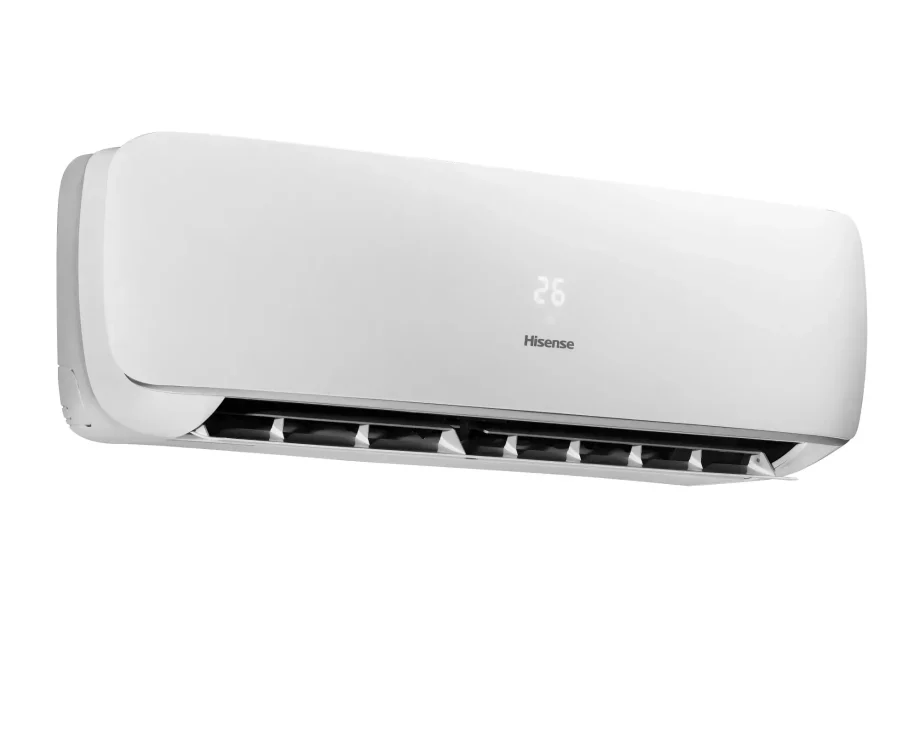 Hisense Split AC 1.0 HP Normal