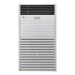LG Floor Standing AC 10.0 HP Inverter