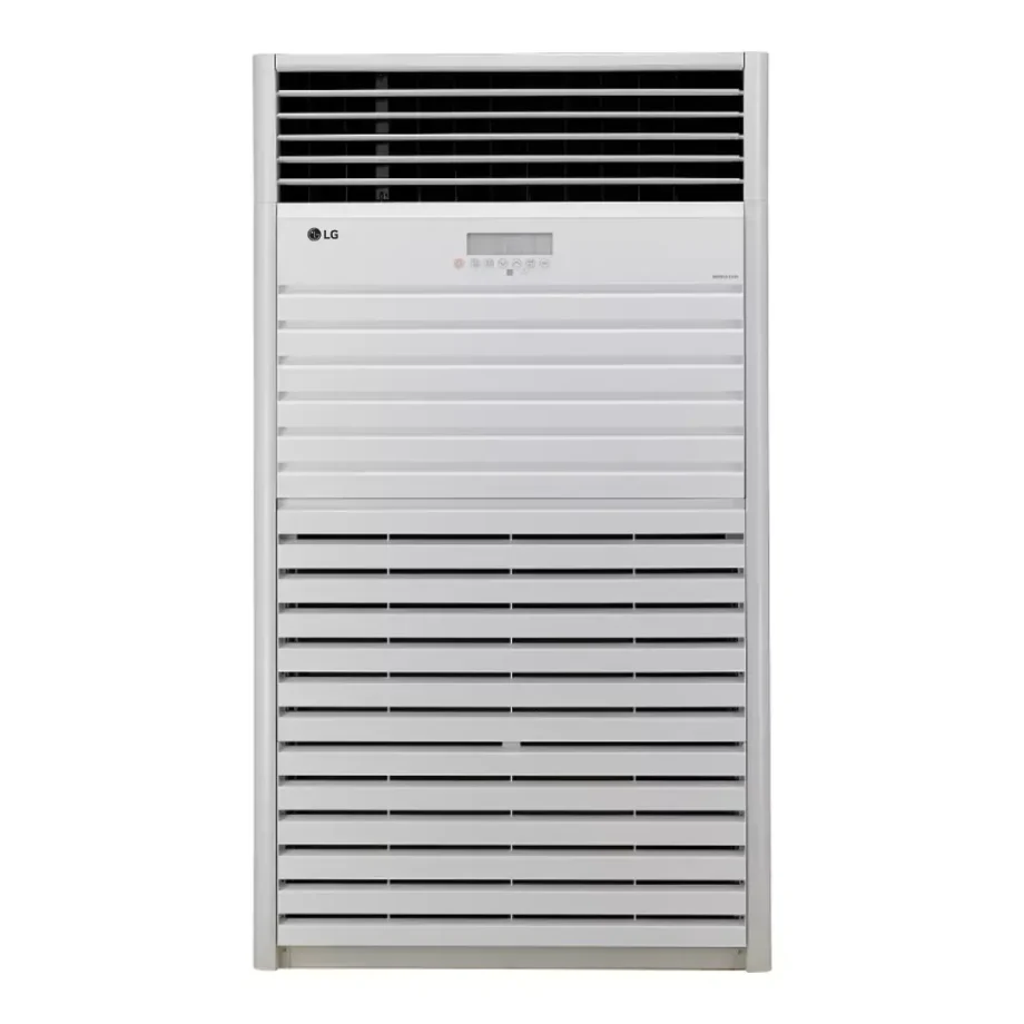 LG Floor Standing AC 3.0 HP Inverter